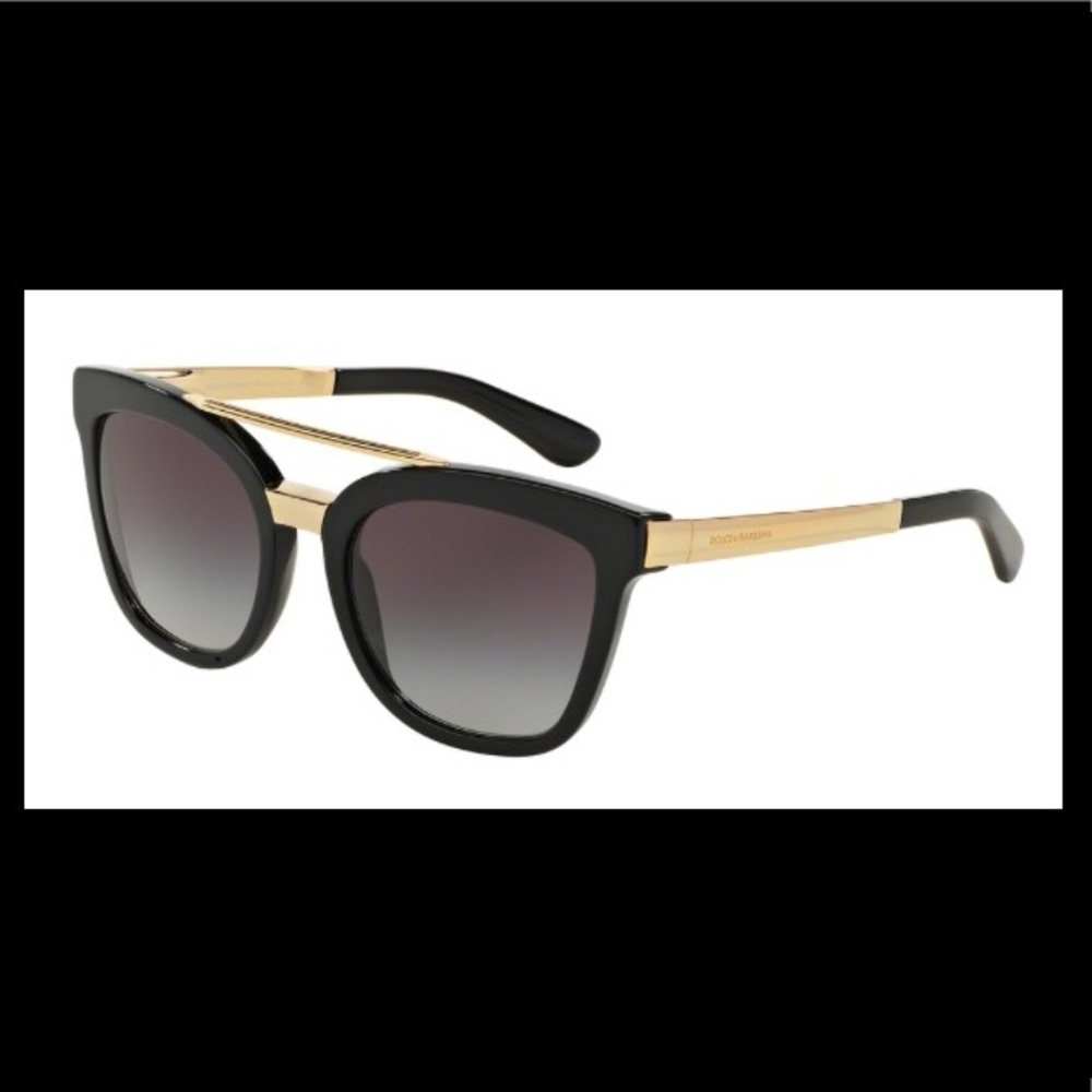 Dolce and Gabbana sunglasses